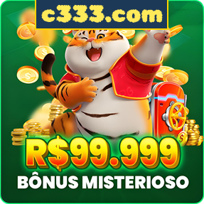 c333.com Ganhe R$ 100,00 Gratis