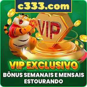c333.com Fundo de Resgate de Perdas Semanais