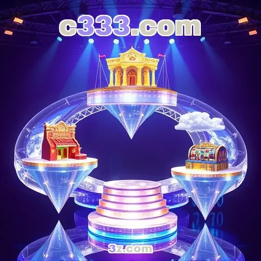 c333.com Comunidade de Jogadores