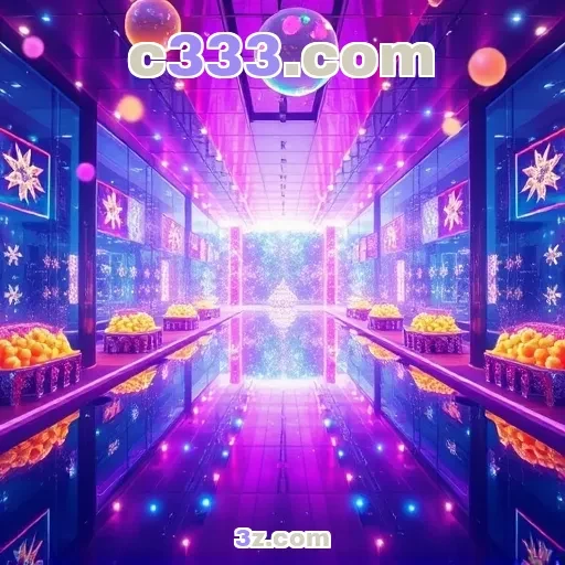 c333.com Caça-Níqueis